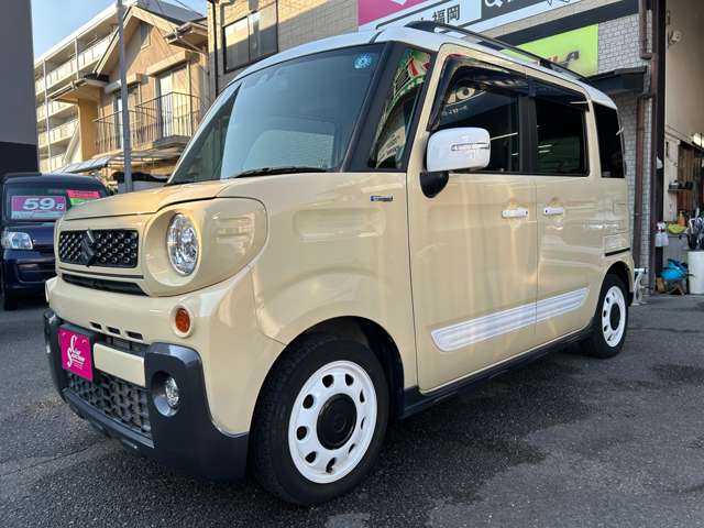 スペーシア 2022/R04