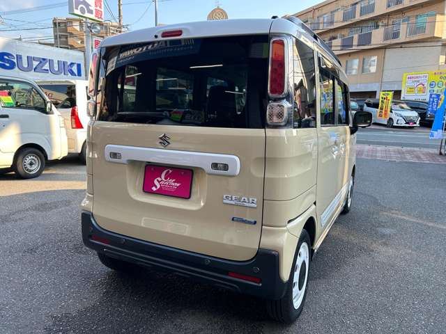 スペーシア 2022/R04