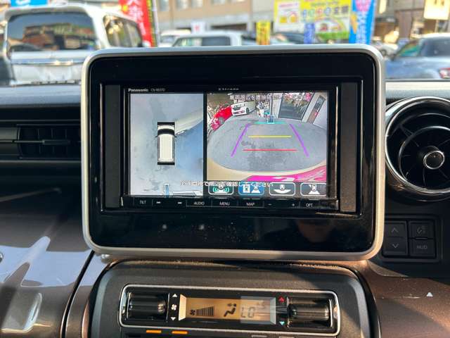 スペーシア 2022/R04