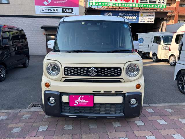 スペーシア 2022/R04