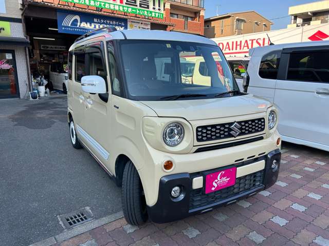 スペーシア 2022/R04