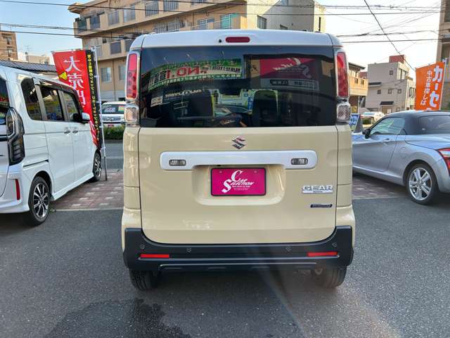 スペーシア 2022/R04