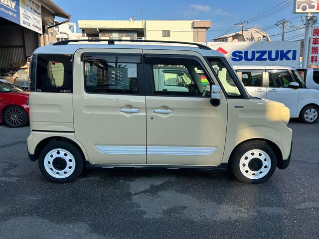 スペーシア 2022/R04