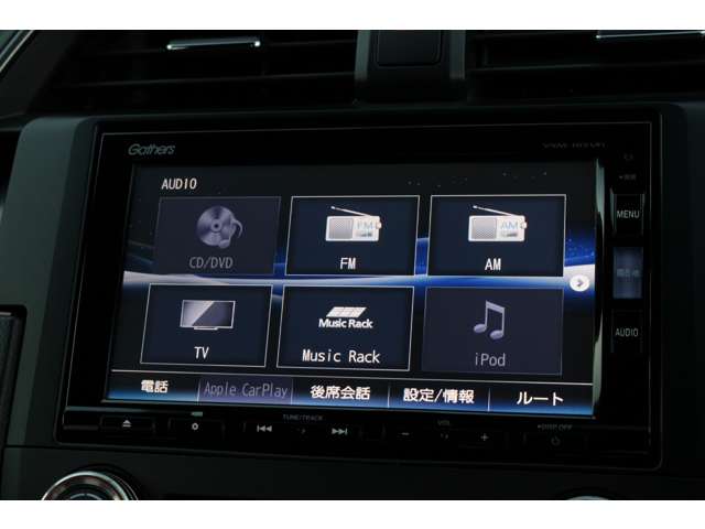 シビック 2018/H30