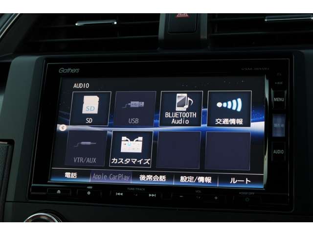 シビック 2018/H30