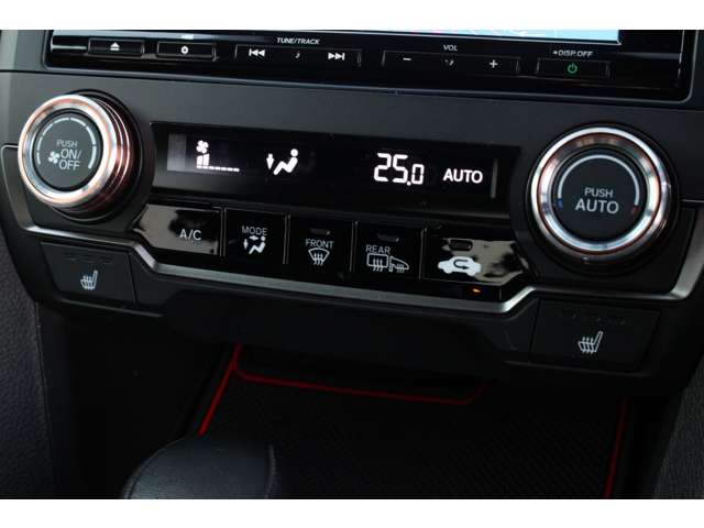 シビック 2018/H30