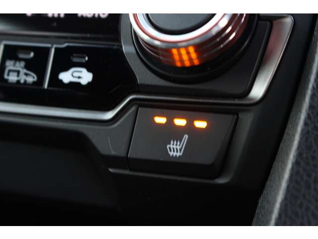 シビック 2018/H30