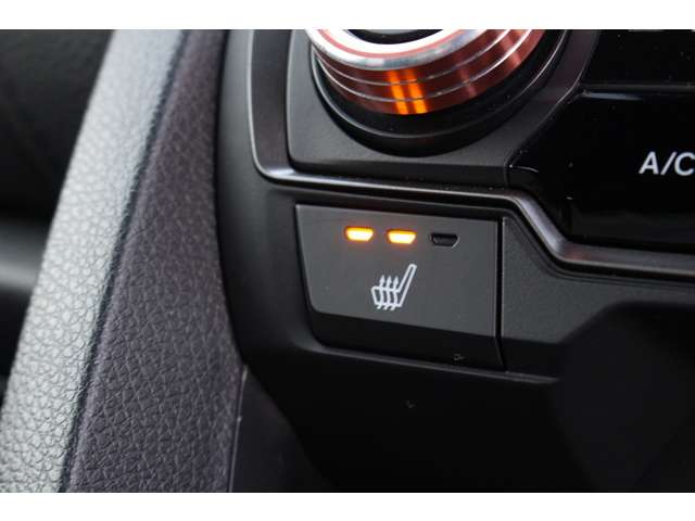 シビック 2018/H30