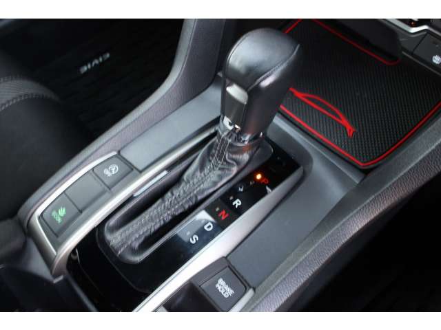 シビック 2018/H30