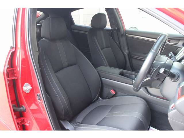 シビック 2018/H30