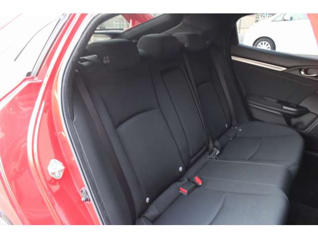 シビック 2018/H30