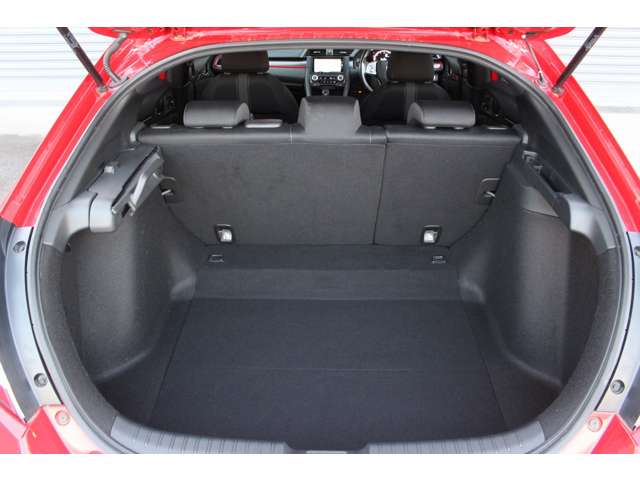 シビック 2018/H30