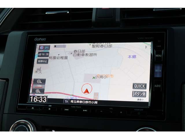 シビック 2018/H30