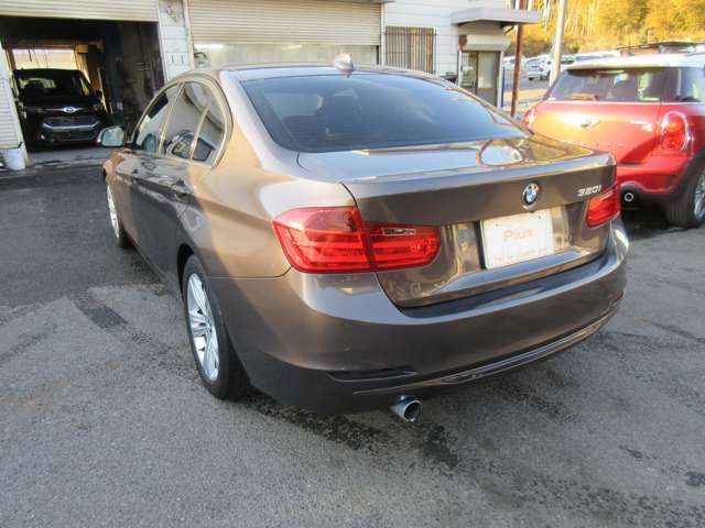 3シリーズ 2013/H25