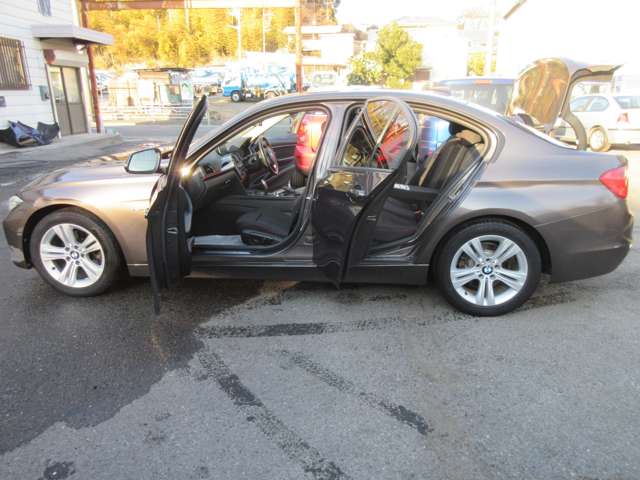 3シリーズ 2013/H25