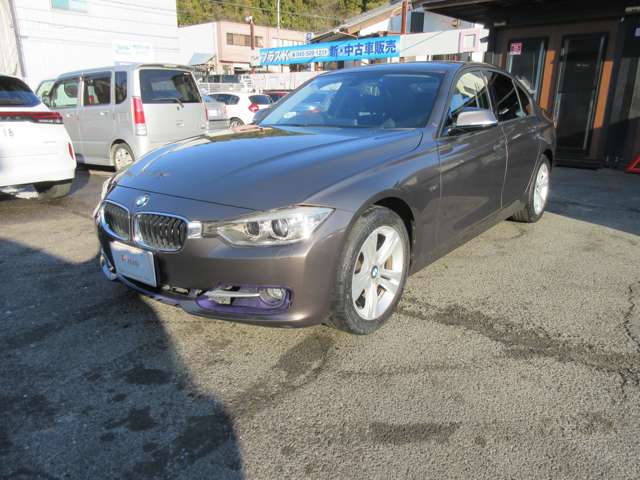 3シリーズ 2013/H25