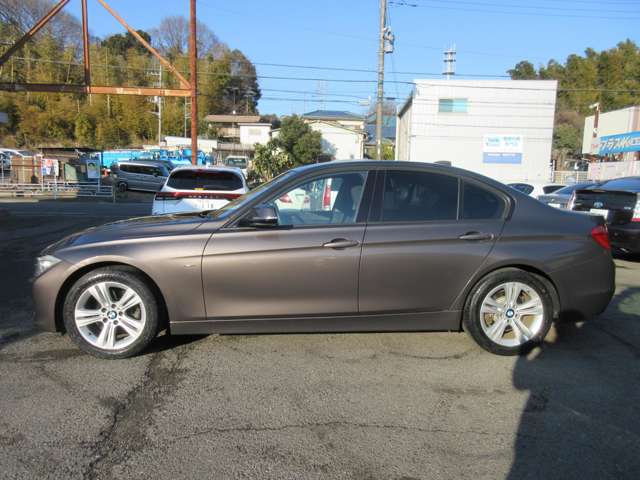 3シリーズ 2013/H25