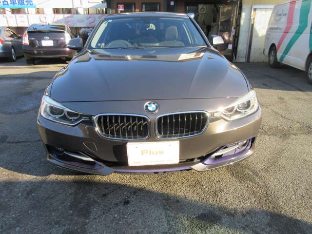 3シリーズ 2013/H25