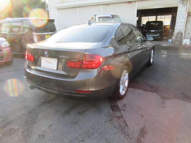 3シリーズ 2013/H25