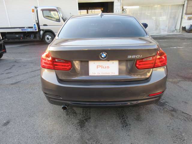 3シリーズ 2013/H25