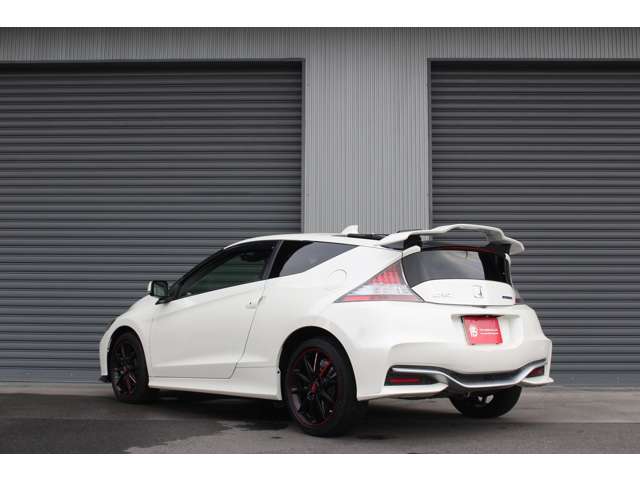 CR-Z 2016/H28