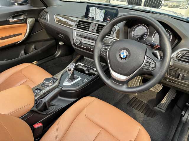 2シリーズカブリオレ 2017/H29