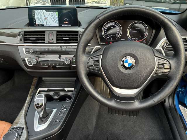 2シリーズカブリオレ 2017/H29