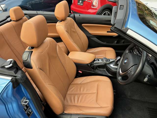 2シリーズカブリオレ 2017/H29