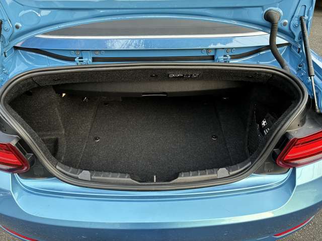 2シリーズカブリオレ 2017/H29