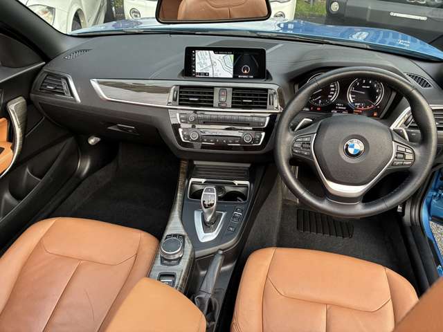 2シリーズカブリオレ 2017/H29