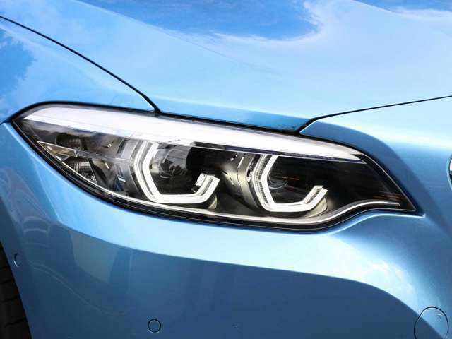 2シリーズカブリオレ 2017/H29