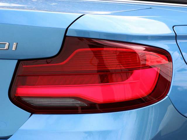 2シリーズカブリオレ 2017/H29