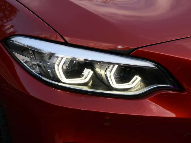 2シリーズカブリオレ 2019/R01