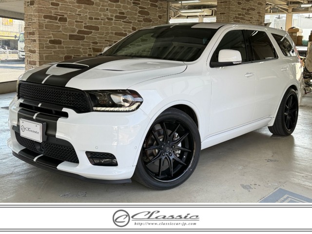 デュランゴ 2019/R01