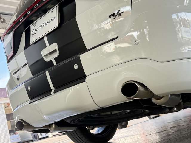 デュランゴ 2019/R01