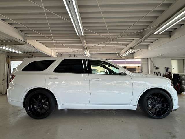 デュランゴ 2019/R01