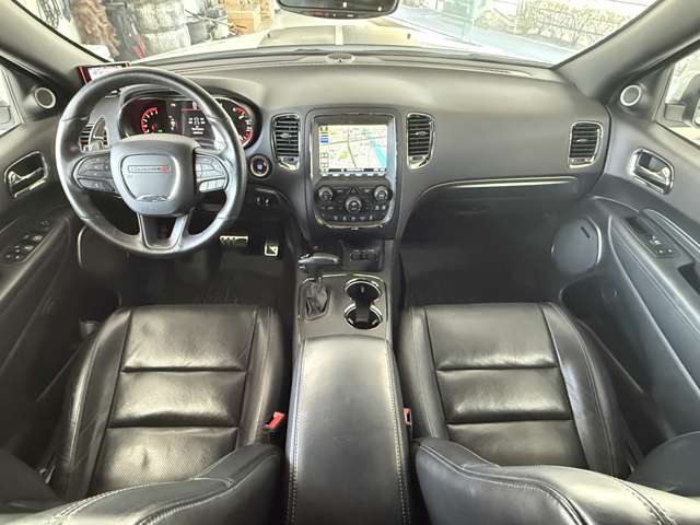 デュランゴ 2019/R01