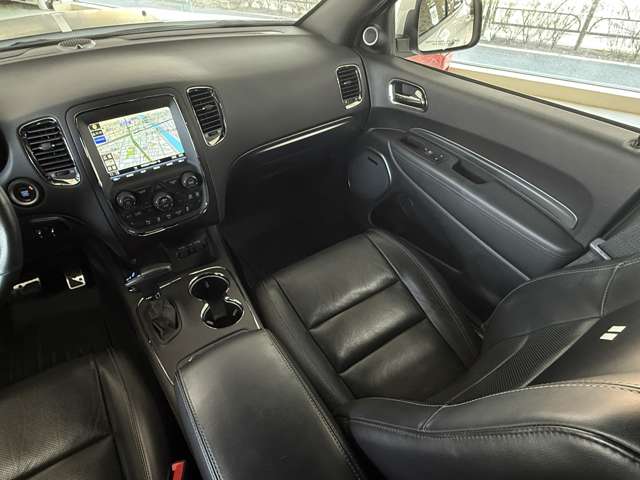 デュランゴ 2019/R01