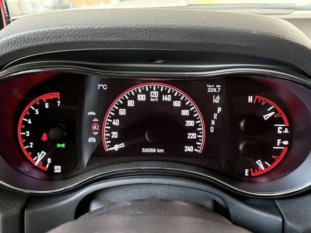 デュランゴ 2019/R01