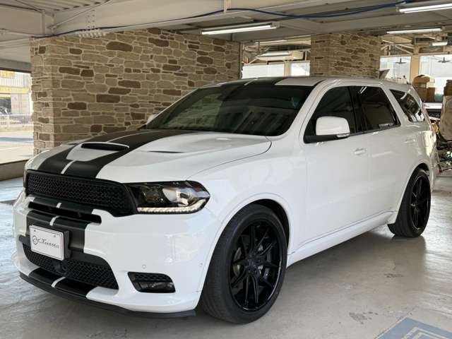 デュランゴ 2019/R01