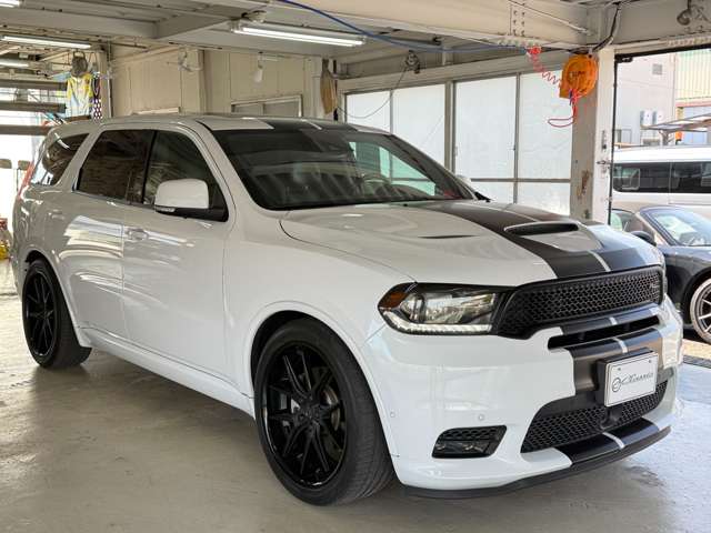 デュランゴ 2019/R01