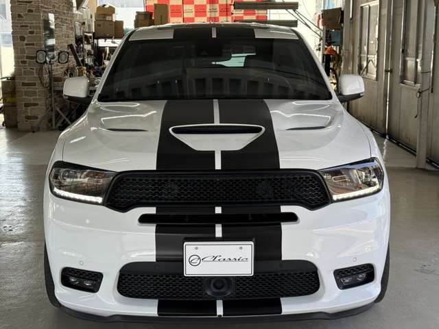 デュランゴ 2019/R01