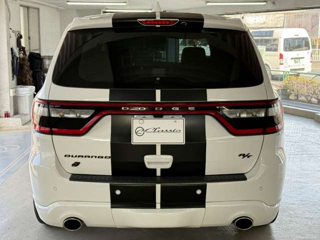 デュランゴ 2019/R01