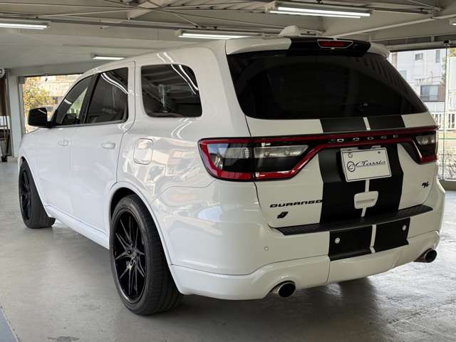 デュランゴ 2019/R01