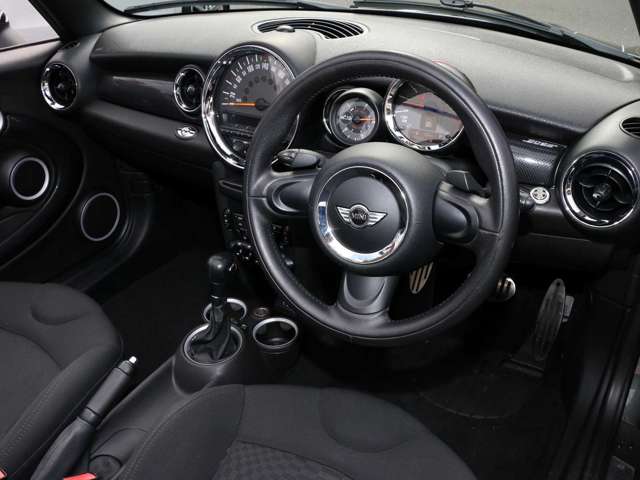 ミニコンバーチブル 2015/H27