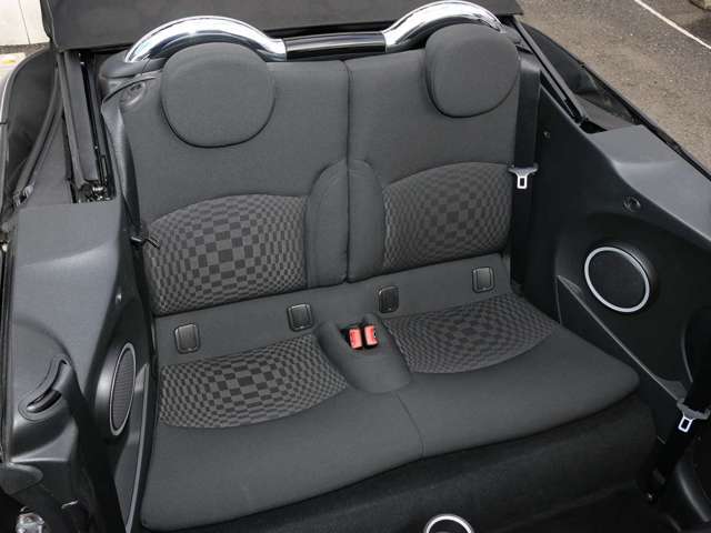 ミニコンバーチブル 2015/H27