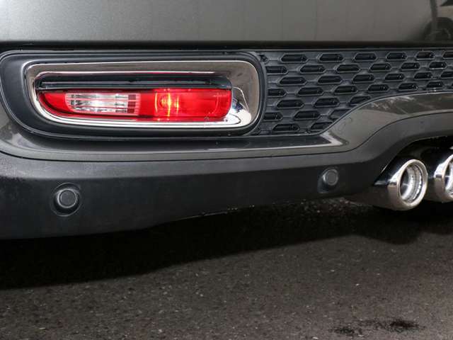 ミニコンバーチブル 2015/H27