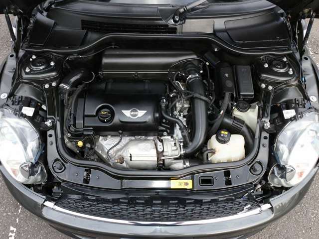 ミニコンバーチブル 2015/H27