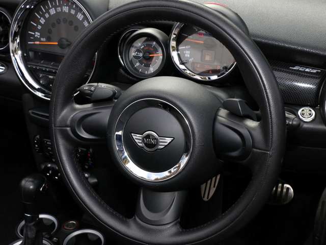 ミニコンバーチブル 2015/H27