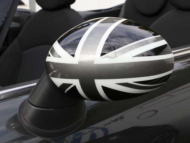 ミニコンバーチブル 2015/H27